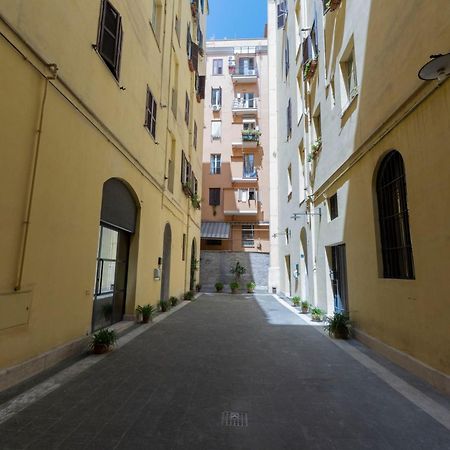 Colosseo Romantic Suite Ngoại thất bức ảnh