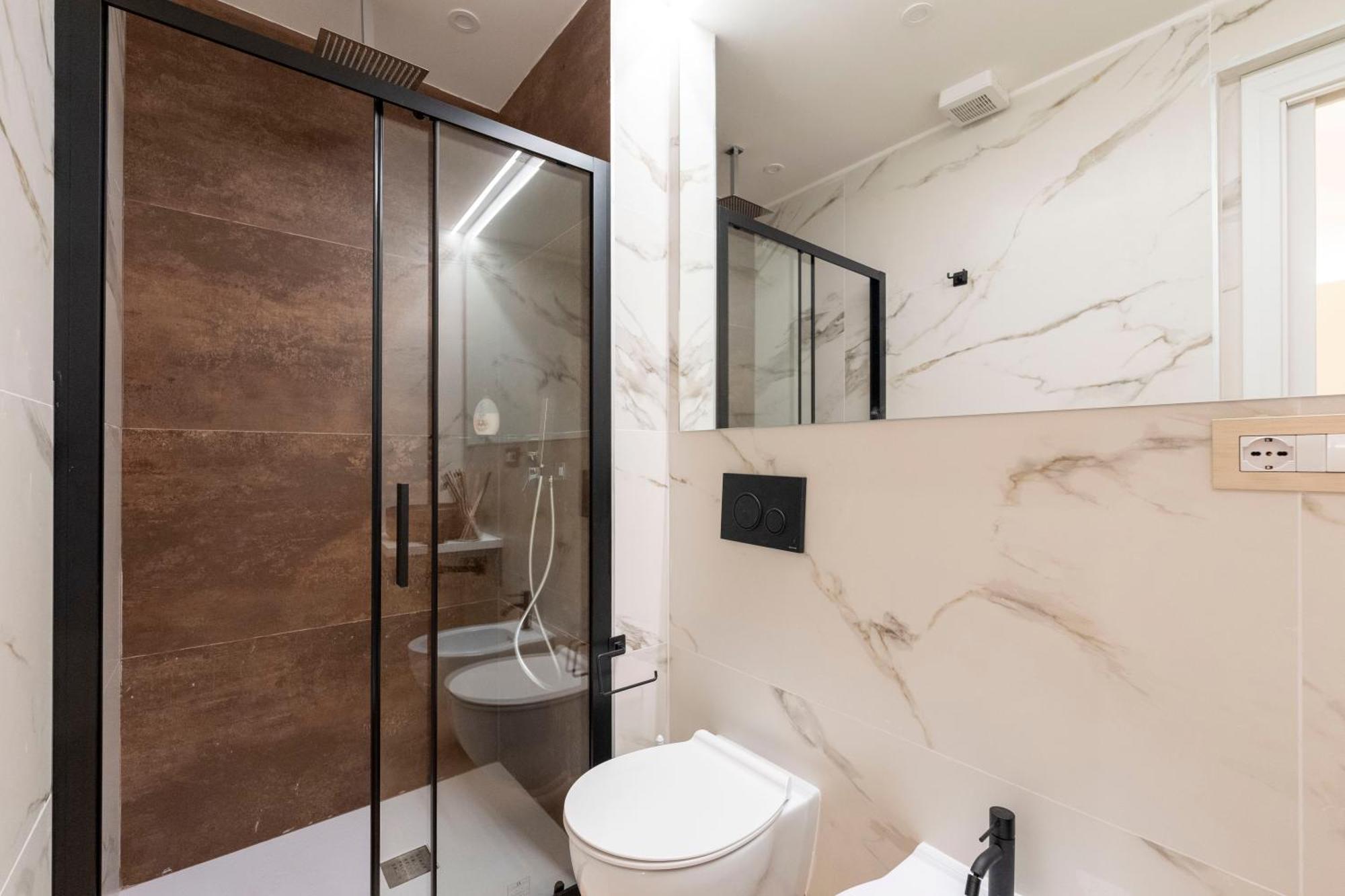 Colosseo Romantic Suite Ngoại thất bức ảnh