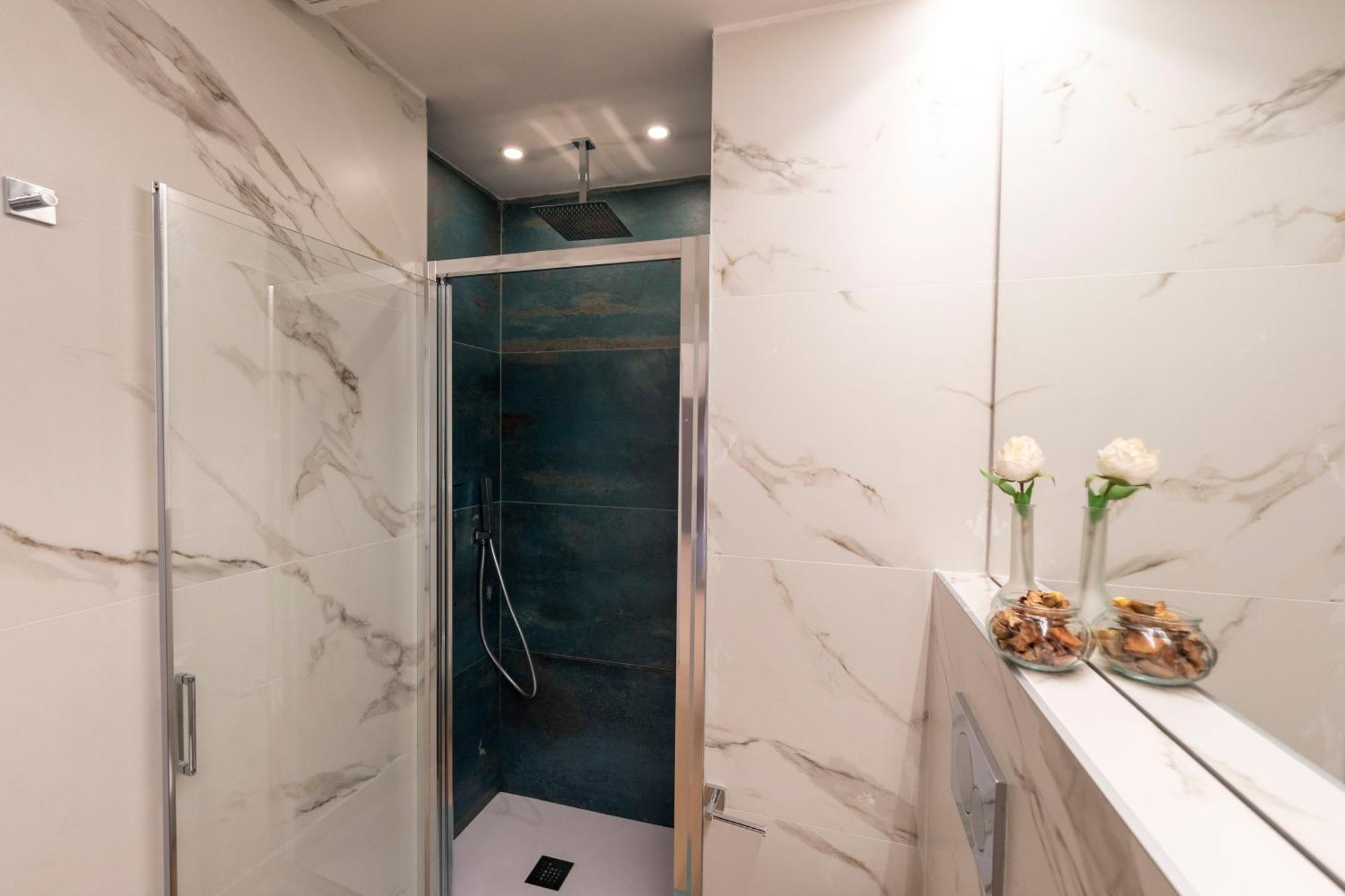 Colosseo Romantic Suite Ngoại thất bức ảnh