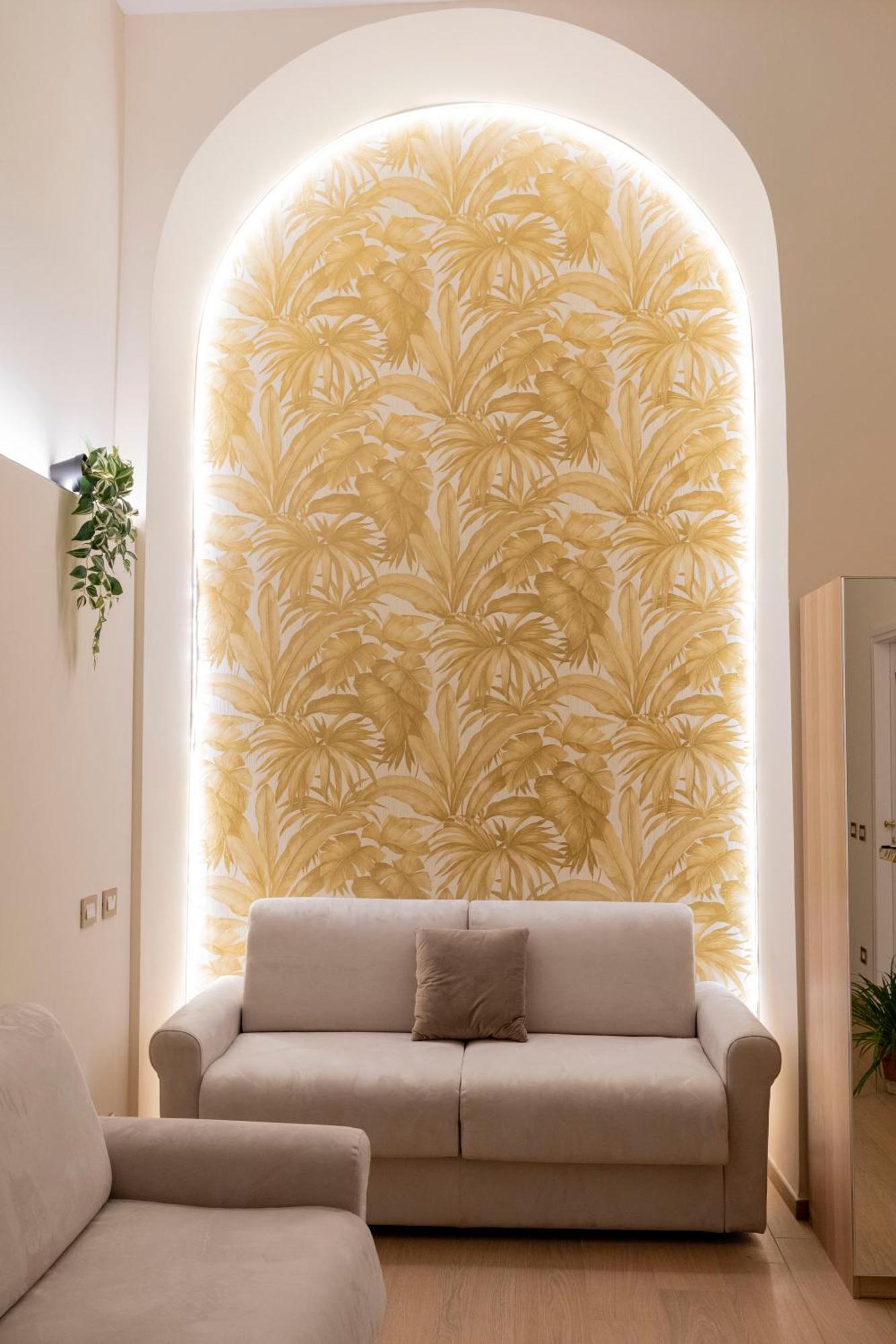 Colosseo Romantic Suite Ngoại thất bức ảnh