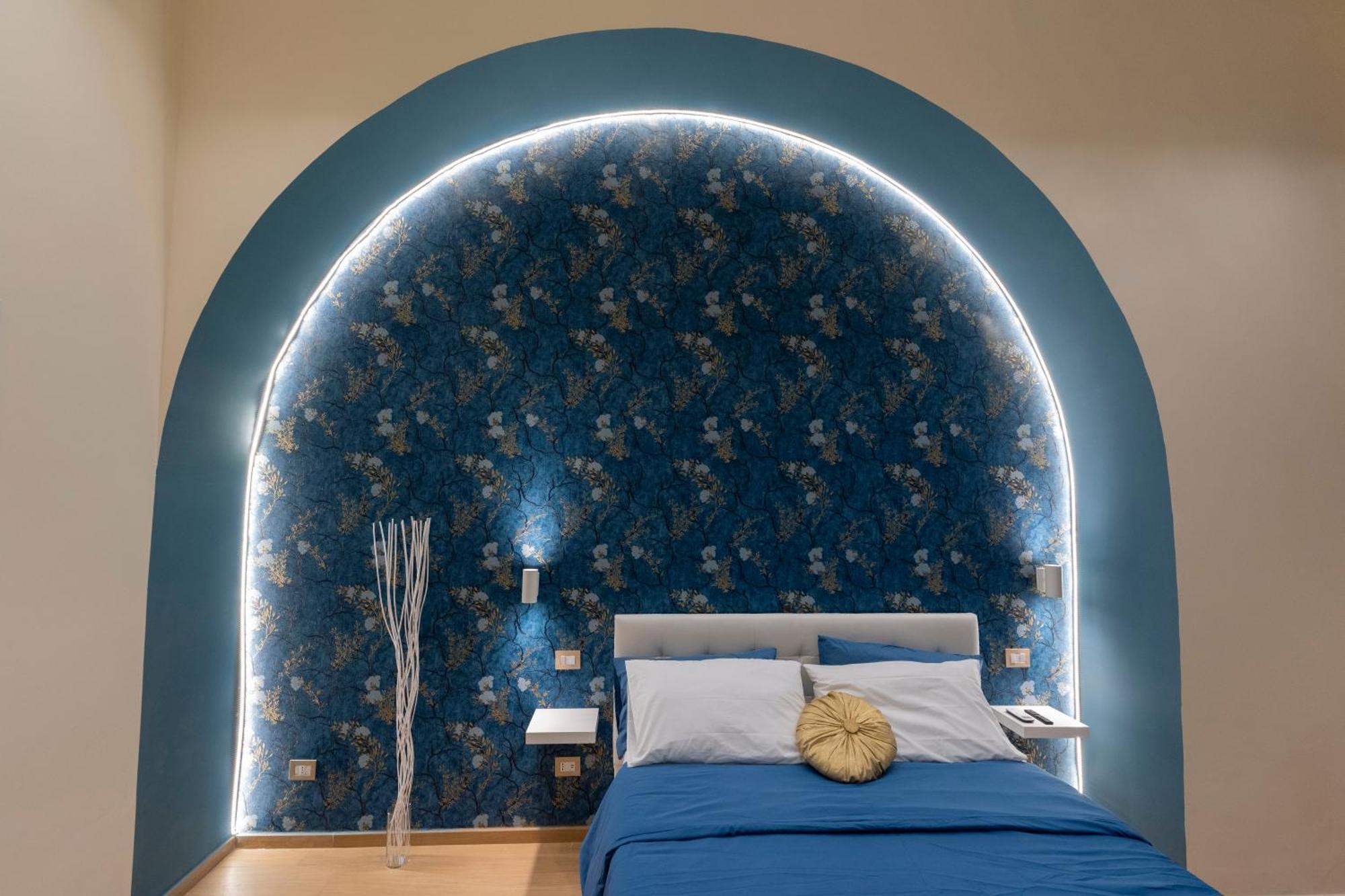 Colosseo Romantic Suite Ngoại thất bức ảnh