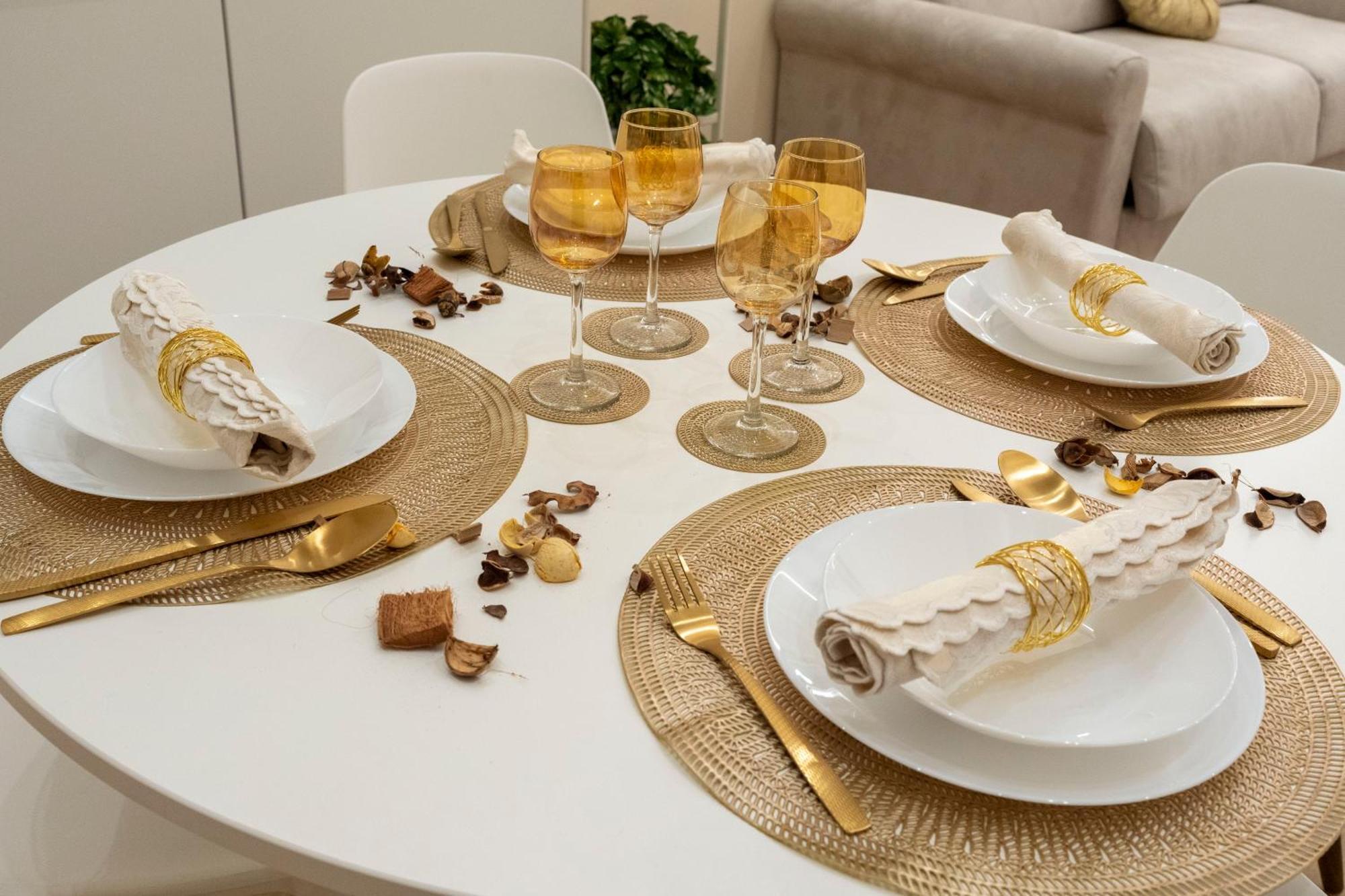 Colosseo Romantic Suite Ngoại thất bức ảnh