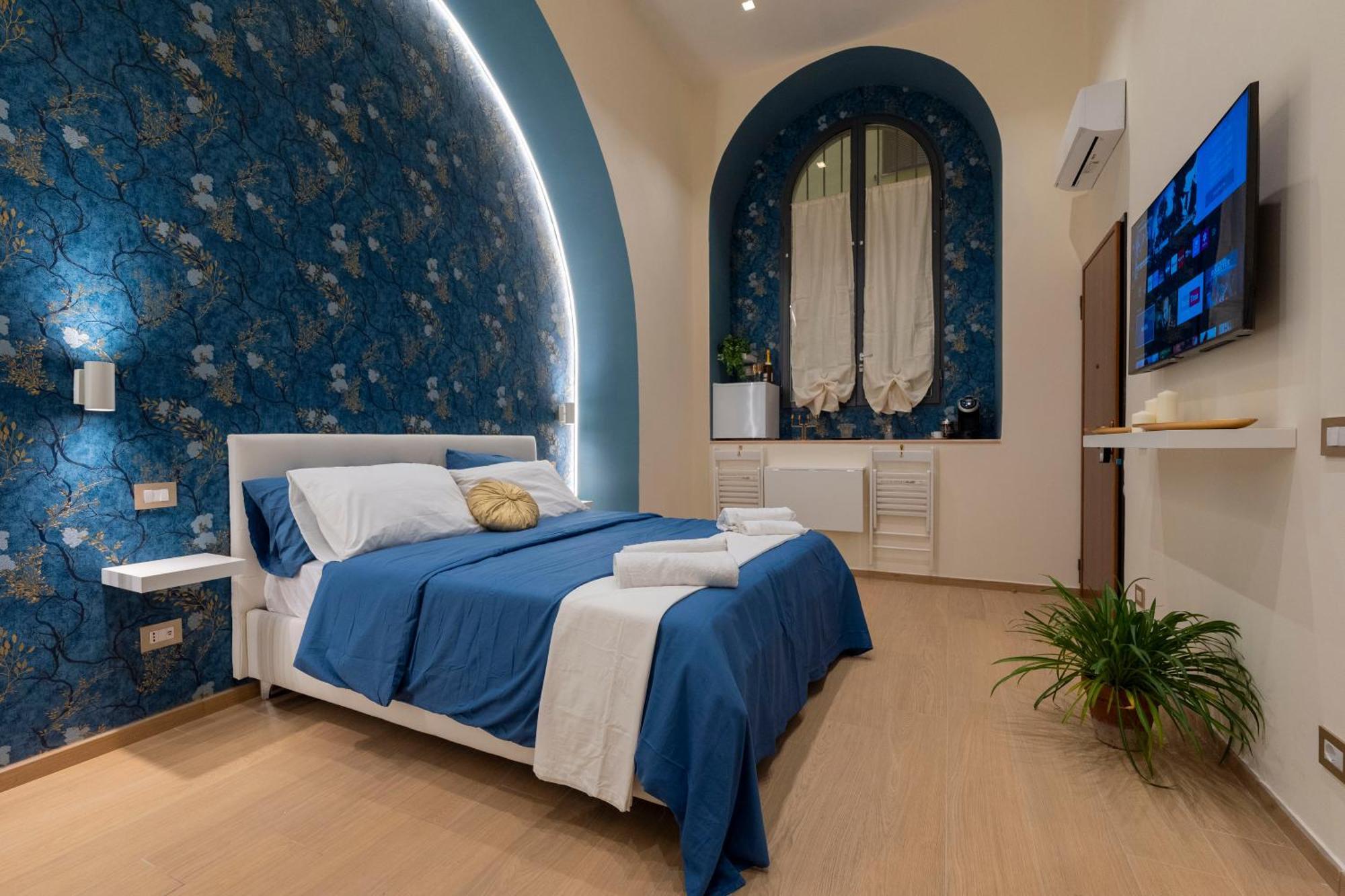 Colosseo Romantic Suite Ngoại thất bức ảnh