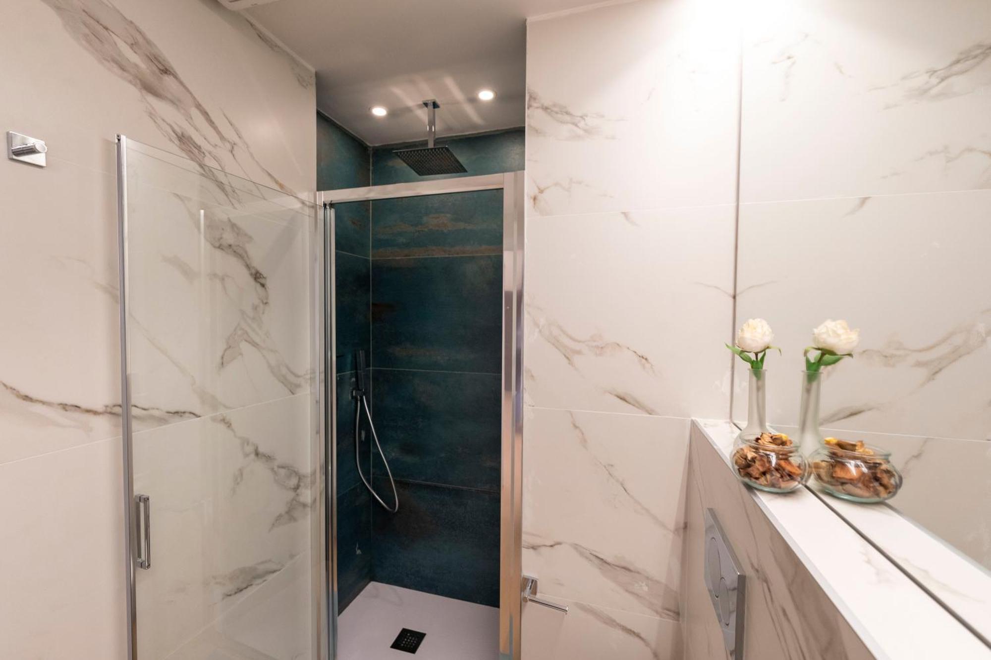 Colosseo Romantic Suite Ngoại thất bức ảnh