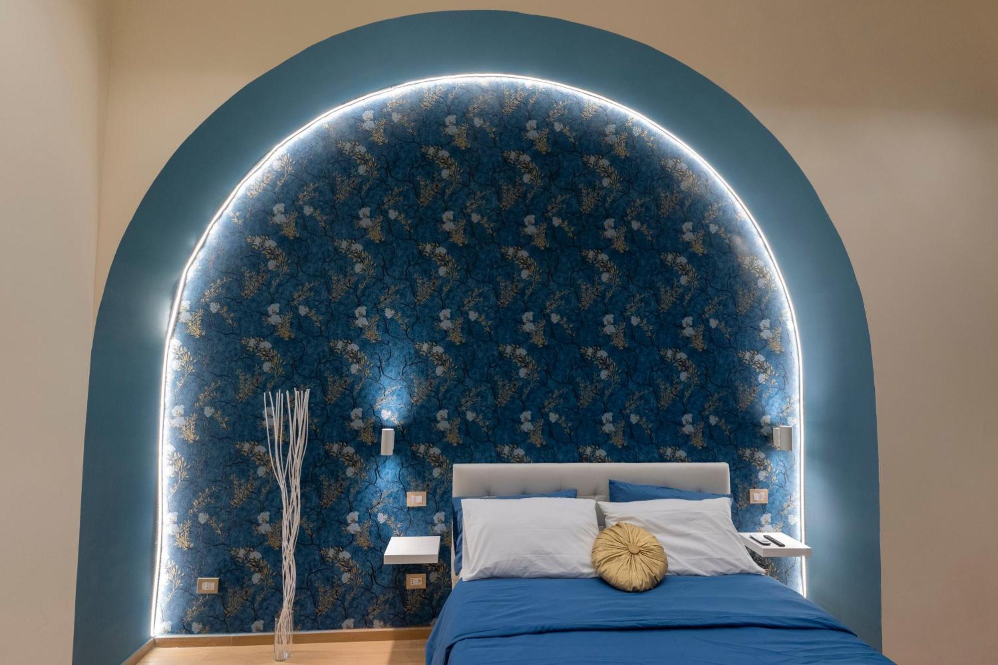 Colosseo Romantic Suite Ngoại thất bức ảnh