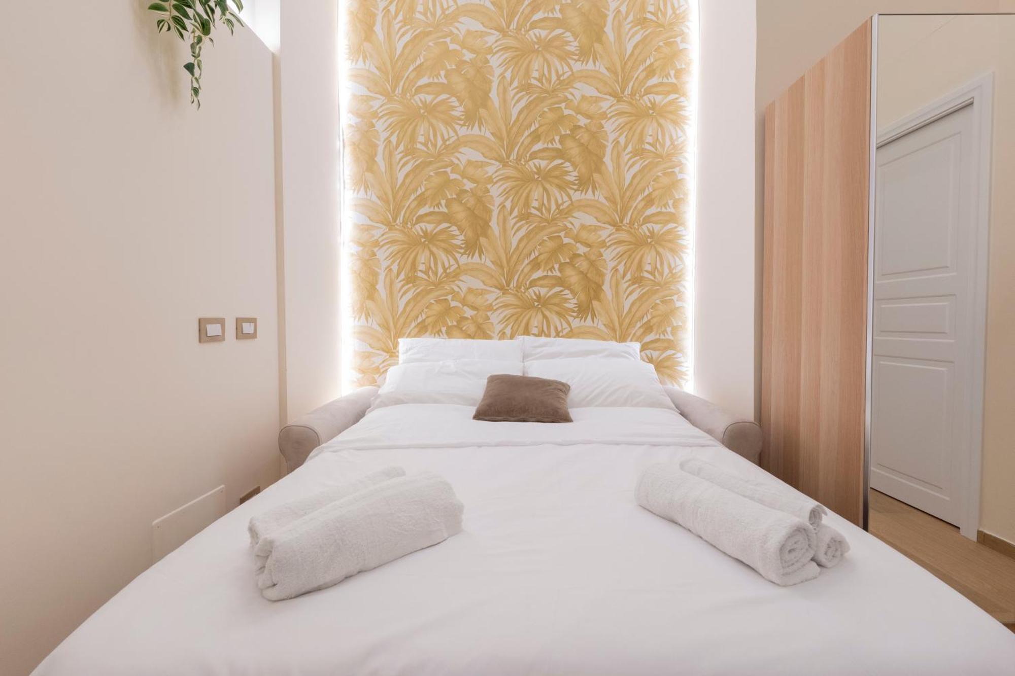 Colosseo Romantic Suite Ngoại thất bức ảnh