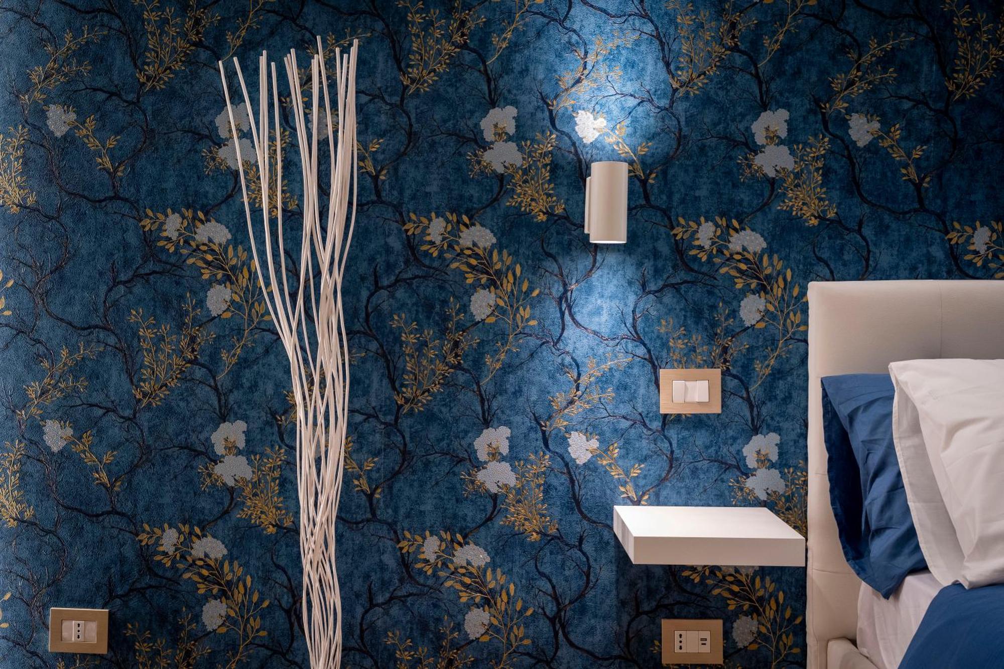 Colosseo Romantic Suite Ngoại thất bức ảnh